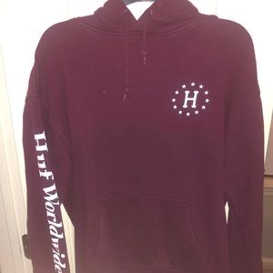 Huf Hoodie